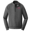 Tri Blend Fleece 1/4 Zip Pullover Thumbnail
