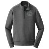 Tri Blend Fleece 1/4 Zip Pullover Thumbnail