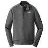 Tri Blend Fleece 1/4 Zip Pullover Thumbnail
