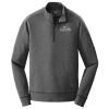 Tri Blend Fleece 1/4 Zip Pullover Thumbnail