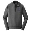 Tri Blend Fleece 1/4 Zip Pullover Thumbnail