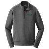 Tri Blend Fleece 1/4 Zip Pullover Thumbnail