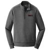 Tri Blend Fleece 1/4 Zip Pullover Thumbnail
