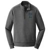 Tri Blend Fleece 1/4 Zip Pullover Thumbnail