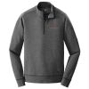 Tri Blend Fleece 1/4 Zip Pullover Thumbnail