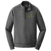 Tri Blend Fleece 1/4 Zip Pullover Thumbnail