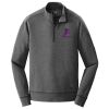 Tri Blend Fleece 1/4 Zip Pullover Thumbnail