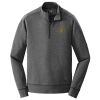 Tri Blend Fleece 1/4 Zip Pullover Thumbnail