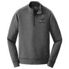 Tri Blend Fleece 1/4 Zip Pullover Thumbnail