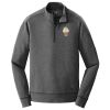 Tri Blend Fleece 1/4 Zip Pullover Thumbnail