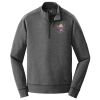 Tri Blend Fleece 1/4 Zip Pullover Thumbnail