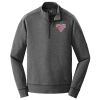 Tri Blend Fleece 1/4 Zip Pullover Thumbnail