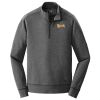 Tri Blend Fleece 1/4 Zip Pullover Thumbnail