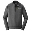 Tri Blend Fleece 1/4 Zip Pullover Thumbnail