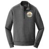Tri Blend Fleece 1/4 Zip Pullover Thumbnail