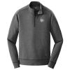 Tri Blend Fleece 1/4 Zip Pullover Thumbnail