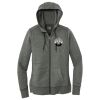Women's French Terry Full Zip Hoodie Thumbnail