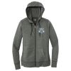 Women's French Terry Full Zip Hoodie Thumbnail