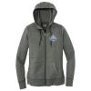 Women's French Terry Full Zip Hoodie Thumbnail