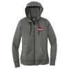 Women's French Terry Full Zip Hoodie Thumbnail