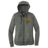 Women's French Terry Full Zip Hoodie Thumbnail