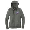 Women's French Terry Full Zip Hoodie Thumbnail