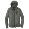 Women's French Terry Full Zip Hoodie Thumbnail