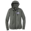 Women's French Terry Full Zip Hoodie Thumbnail