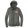 Women's French Terry Full Zip Hoodie Thumbnail