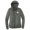 Women's French Terry Full Zip Hoodie Thumbnail