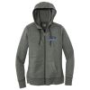 Women's French Terry Full Zip Hoodie Thumbnail