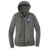 Women's French Terry Full Zip Hoodie Thumbnail