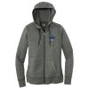 Women's French Terry Full Zip Hoodie Thumbnail