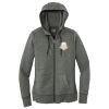 Women's French Terry Full Zip Hoodie Thumbnail