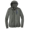 Women's French Terry Full Zip Hoodie Thumbnail