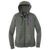 Women's French Terry Full Zip Hoodie Thumbnail