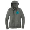Women's French Terry Full Zip Hoodie Thumbnail