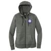Women's French Terry Full Zip Hoodie Thumbnail