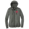 Women's French Terry Full Zip Hoodie Thumbnail