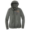 Women's French Terry Full Zip Hoodie Thumbnail