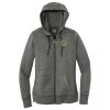 Women's French Terry Full Zip Hoodie Thumbnail