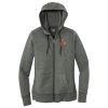 Women's French Terry Full Zip Hoodie Thumbnail