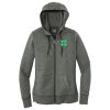 Women's French Terry Full Zip Hoodie Thumbnail