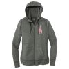 Women's French Terry Full Zip Hoodie Thumbnail