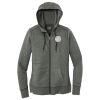Women's French Terry Full Zip Hoodie Thumbnail