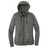 Women's French Terry Full Zip Hoodie Thumbnail