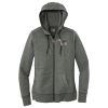 Women's French Terry Full Zip Hoodie Thumbnail