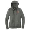 Women's French Terry Full Zip Hoodie Thumbnail