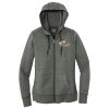 Women's French Terry Full Zip Hoodie Thumbnail
