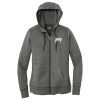 Women's French Terry Full Zip Hoodie Thumbnail